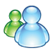 MSN logo