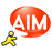 AOL Instant Messenger logo