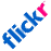 Flickr logo