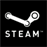 Steam logo
