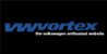VWVortex logo