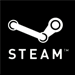 Steam logo