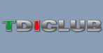 TDI Club logo