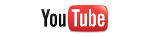 YouTube logo